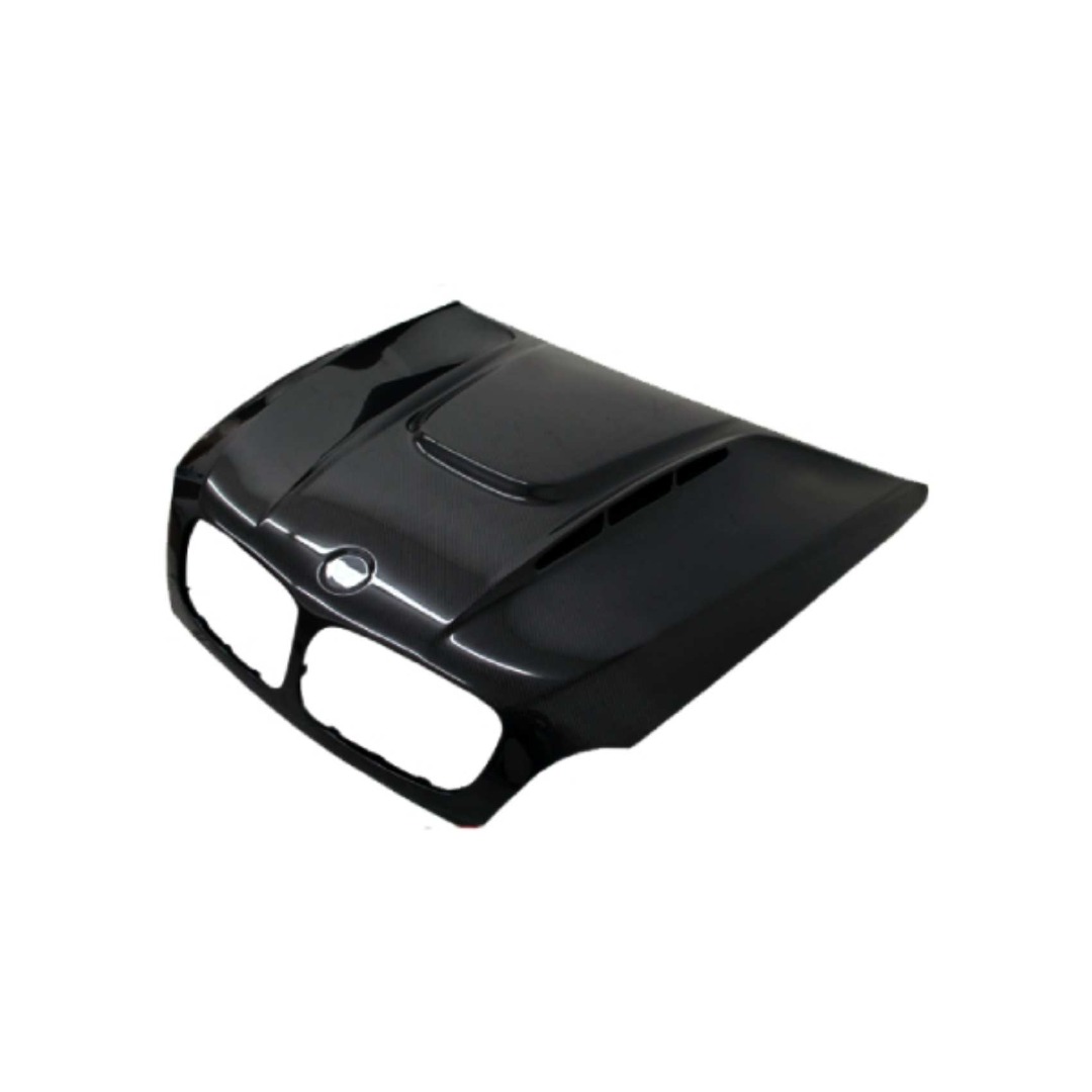 تصویر محصول کاپوت (درب موتور) بی ام و X6 35 سال 2010